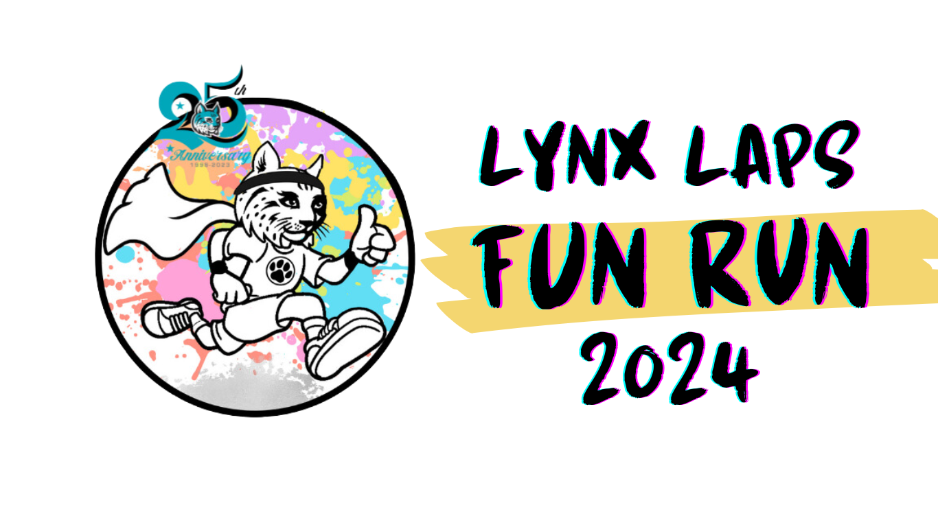 Lynx Laps Heroes FundHub