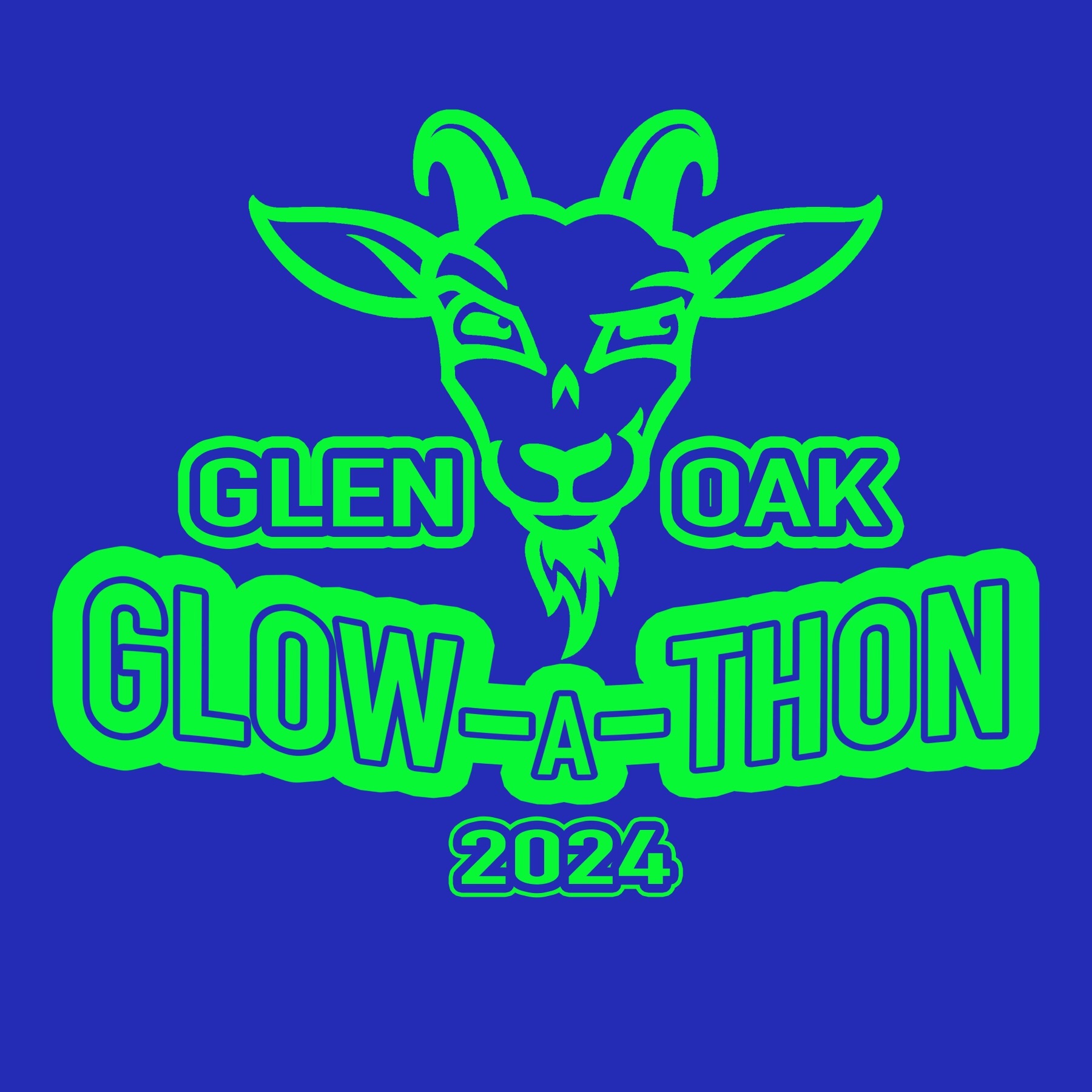 Glen Oak Glow-a-thon | FundHub